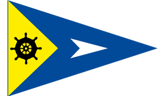 WSV Lenste Flagge